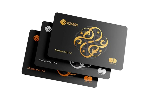 بطاقة استثمارية VIP